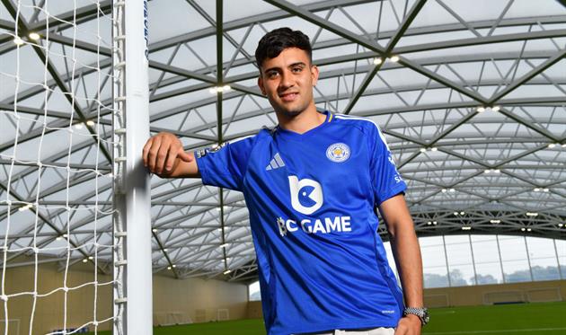 Факундо Буонанотте, Getty Images