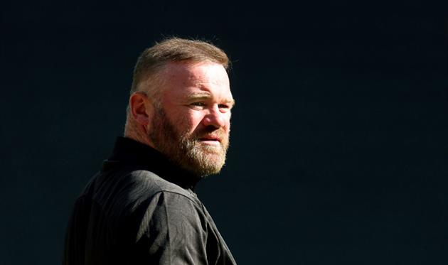 Руні, getty images