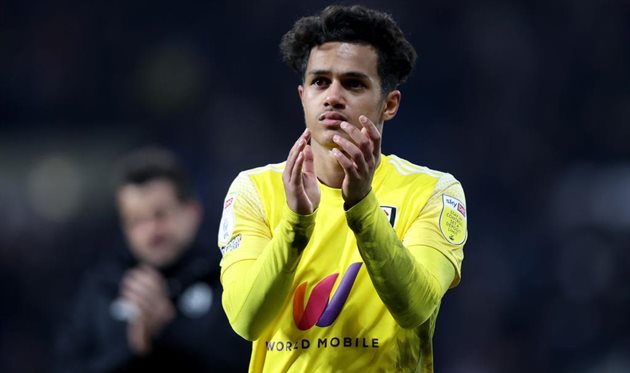 Фабіо Карвальо, Getty Images