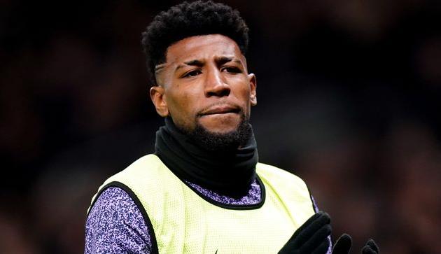 Емерсон Роял, Getty Images