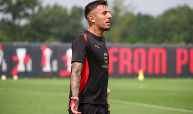 Марко Насті, Getty Images