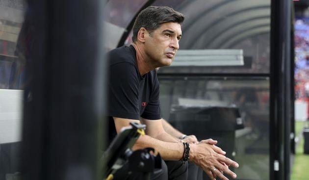 Паулу Фонсека, Getty Images