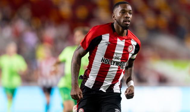 Айвен Тоуні, Getty Images