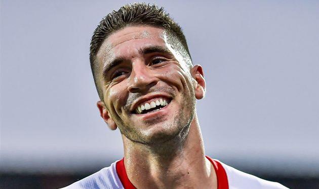 Рафаель Бандейра, фото ФК Кривбас