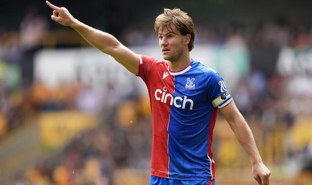 Йоакім Андерсен, Getty Images