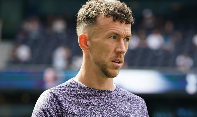 ІВАН ПЕРІШИЧ, GETTY IMAGES