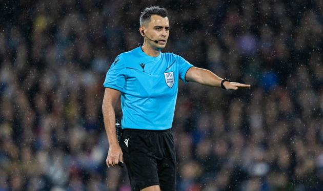 Гораціу Фешнік, Getty Images