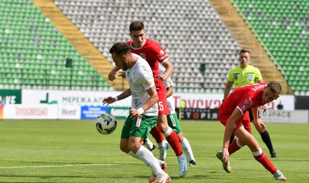 Карпати - Кривбас, УПЛ