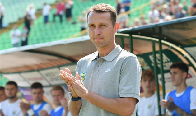 Владислав Лупашко, Карпати