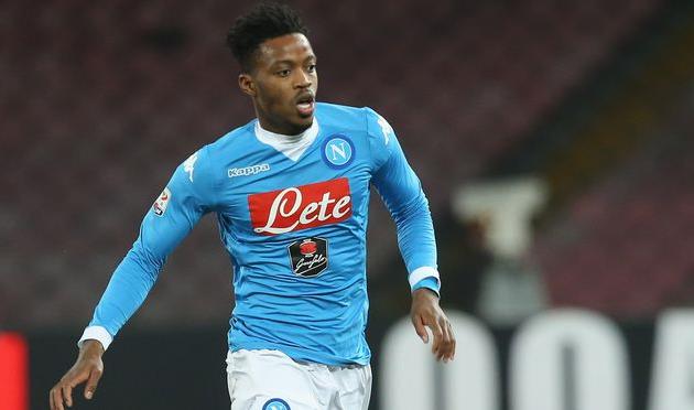 Натан, Getty Images