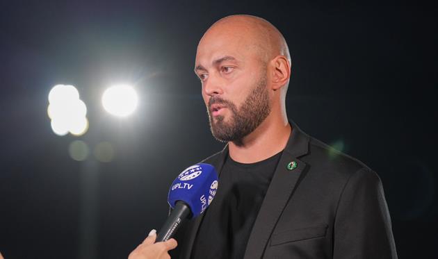 Імад Ашур, фото Полісся