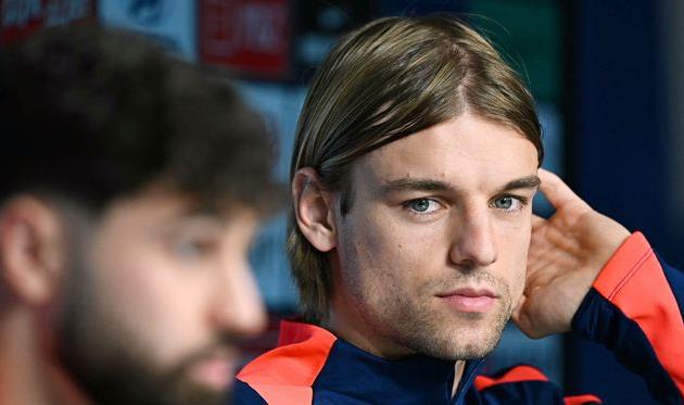 Борна Соса, Getty Images