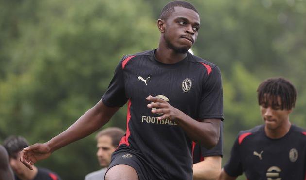 П'єр Калулу, Getty Images