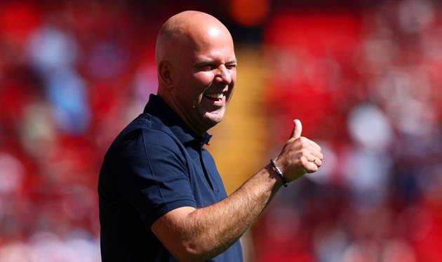 Слот, getty images