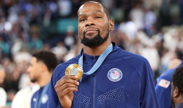 Дюран, getty images