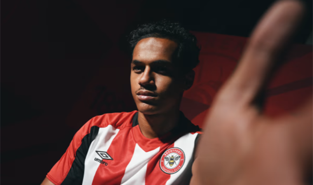 Карвалью, brentfordfc