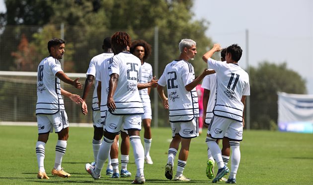 Гравці Бордо, ФК Бордо