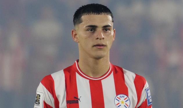 Рамон Соса, getty images