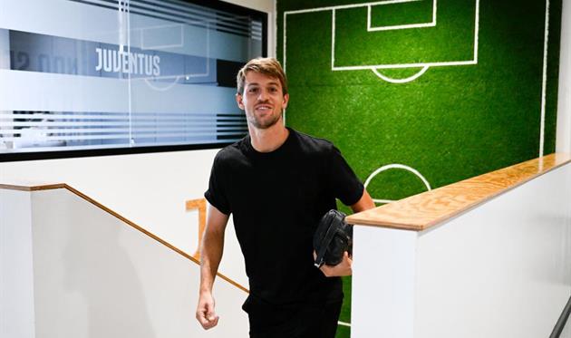 Даніеле Ругані, Getty Images