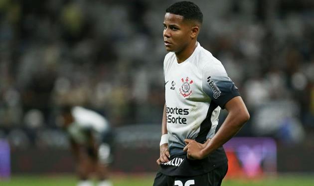 Веслі, Getty Images