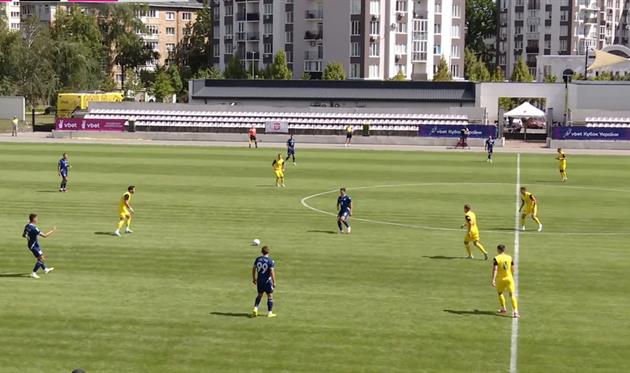 Кудрівка-Нива — Лівий Берег, фото: Скриншот