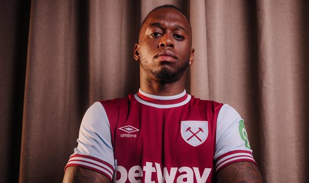 Аарон Ван-Біссака, ФК Вест Гем