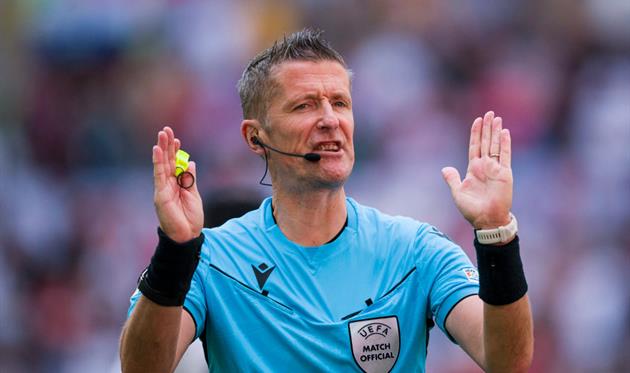 Даніеле Орсато, Getty Images