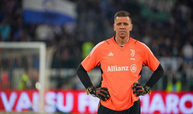 Войцех Щесни, Getty Images