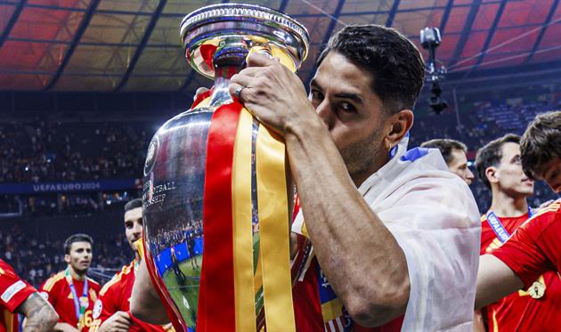 Айосе Перес, Вільярреал