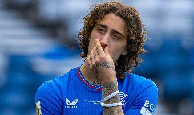 Фабіу Сілва, Getty Images