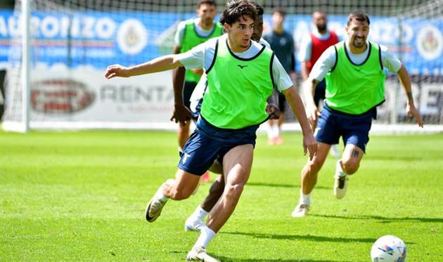 Маттео Канчельєрі, Getty Images