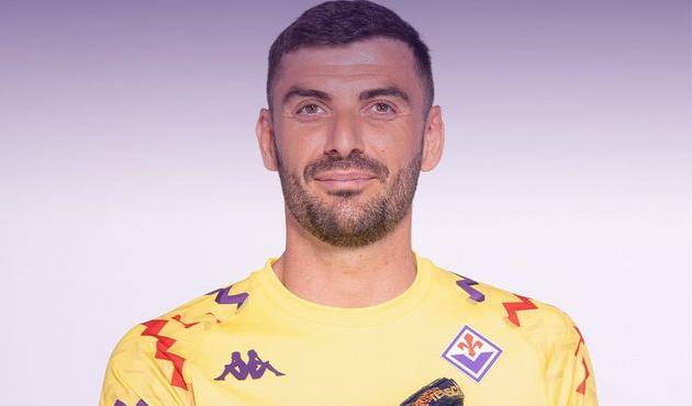 П'єтро Терраччано, x.com/acffiorentina