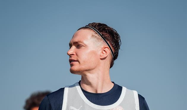 ВІКТОР ЦИГАНКОВ, ФК ЖИРОНА