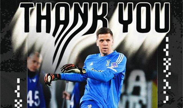 Войцех Щесни, Getty Images