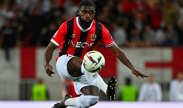 Жеремі Бога, Getty Images