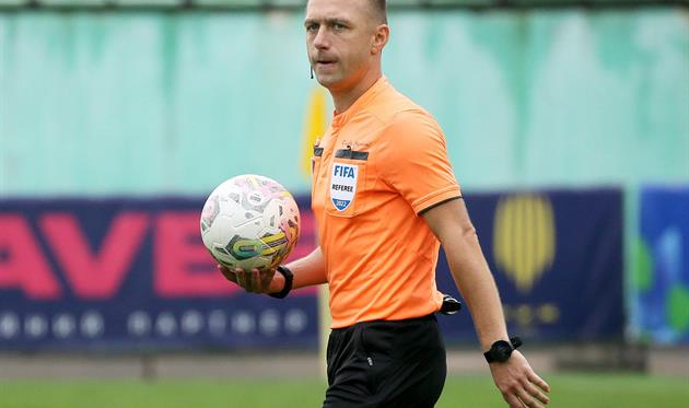 Віктор Копієвський, ФК Динамо Київ