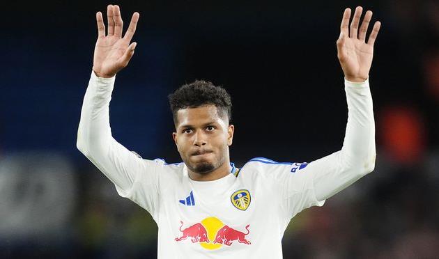 Жоржиньо Рюттер, Getty Images