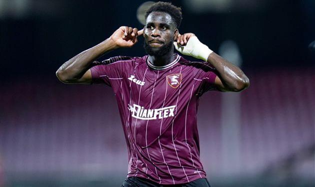 Булає Діа, Getty Images