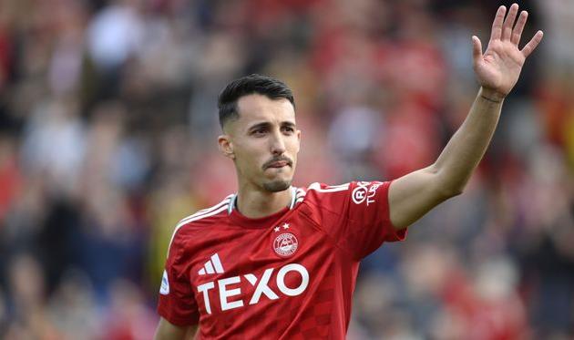 Боян Міовські, Getty Images