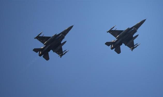 Літаки, фото: УП