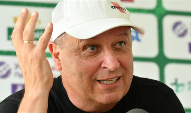 Юрій Вернидуб