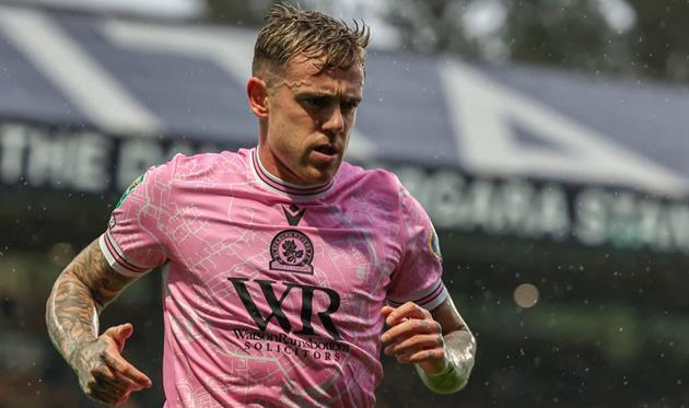 Семмі Смодікс, Getty Images