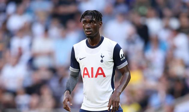 Ів Біссума, Getty Images