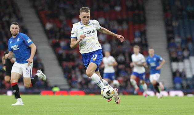 Владислав Ванат, ФК Динамо Київ