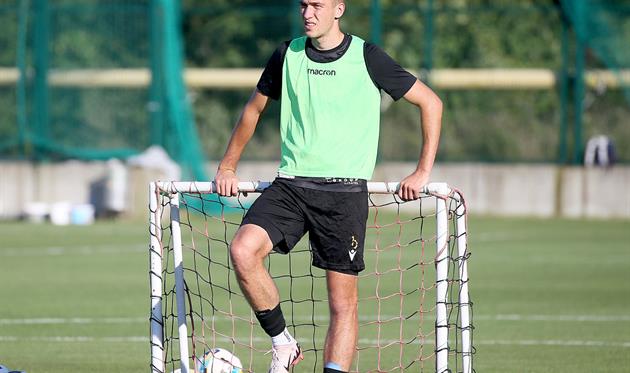 Денис Підгурський, Рух