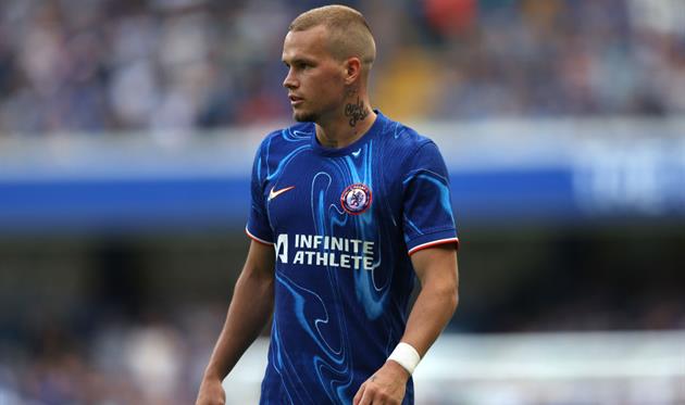 Мудрик, getty images