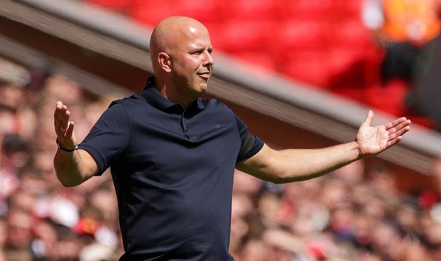 Слот, getty images