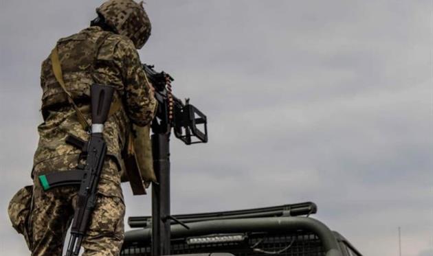 Фото: facebook.com/GeneralStaff.ua