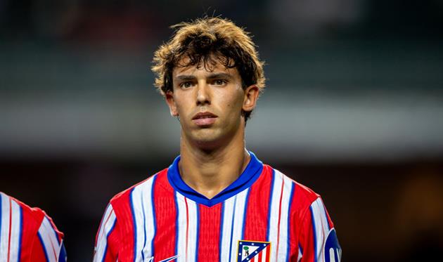 Феліш, getty images