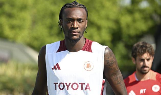 Теммі Абрагам, Getty Images